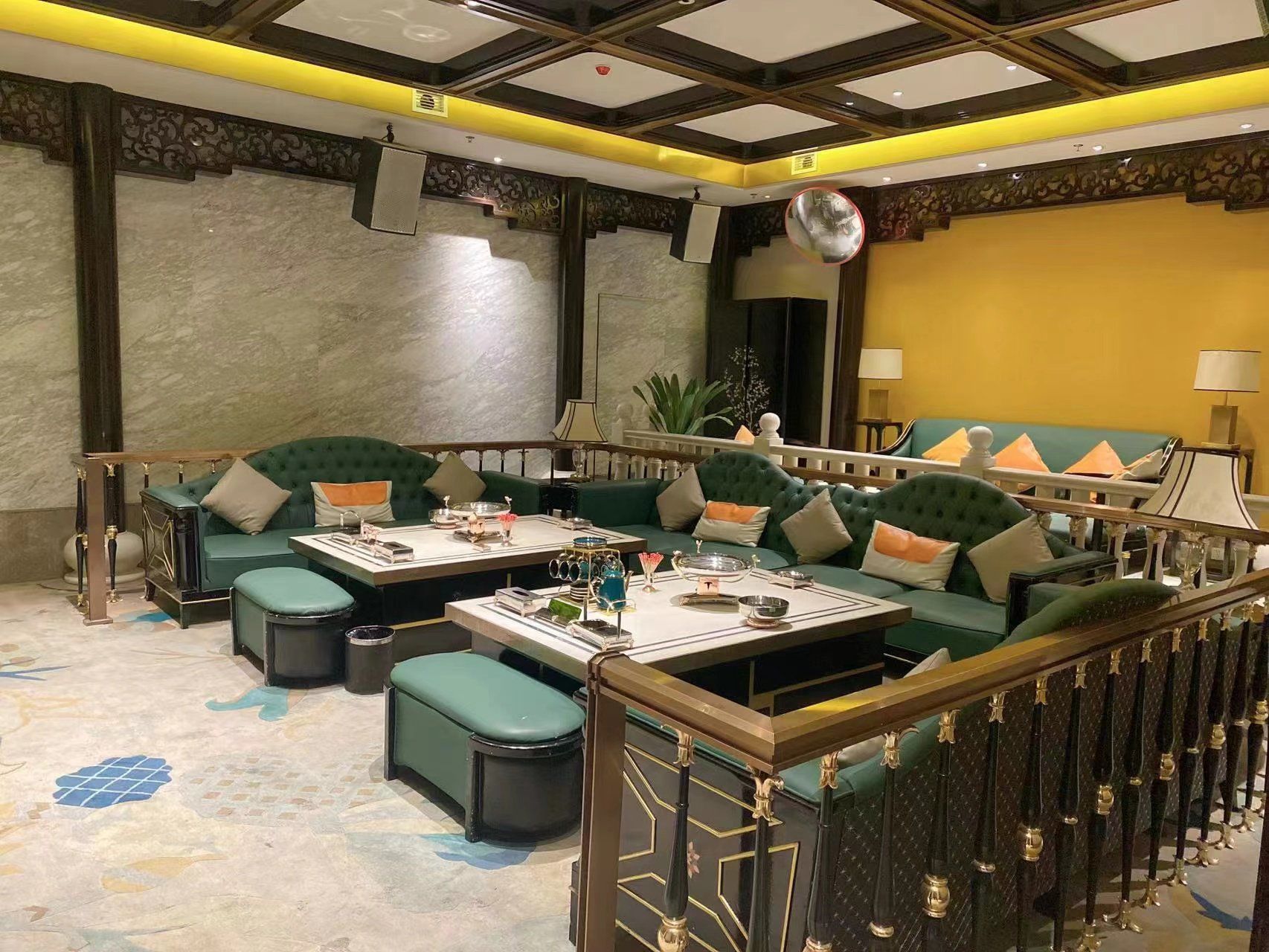 丽水商务ktv体验【单人商务】-龙泉市ktv预定