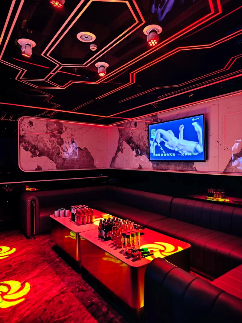 丽水商务ktv商务ktv有没有推荐-龙泉市ktv预定